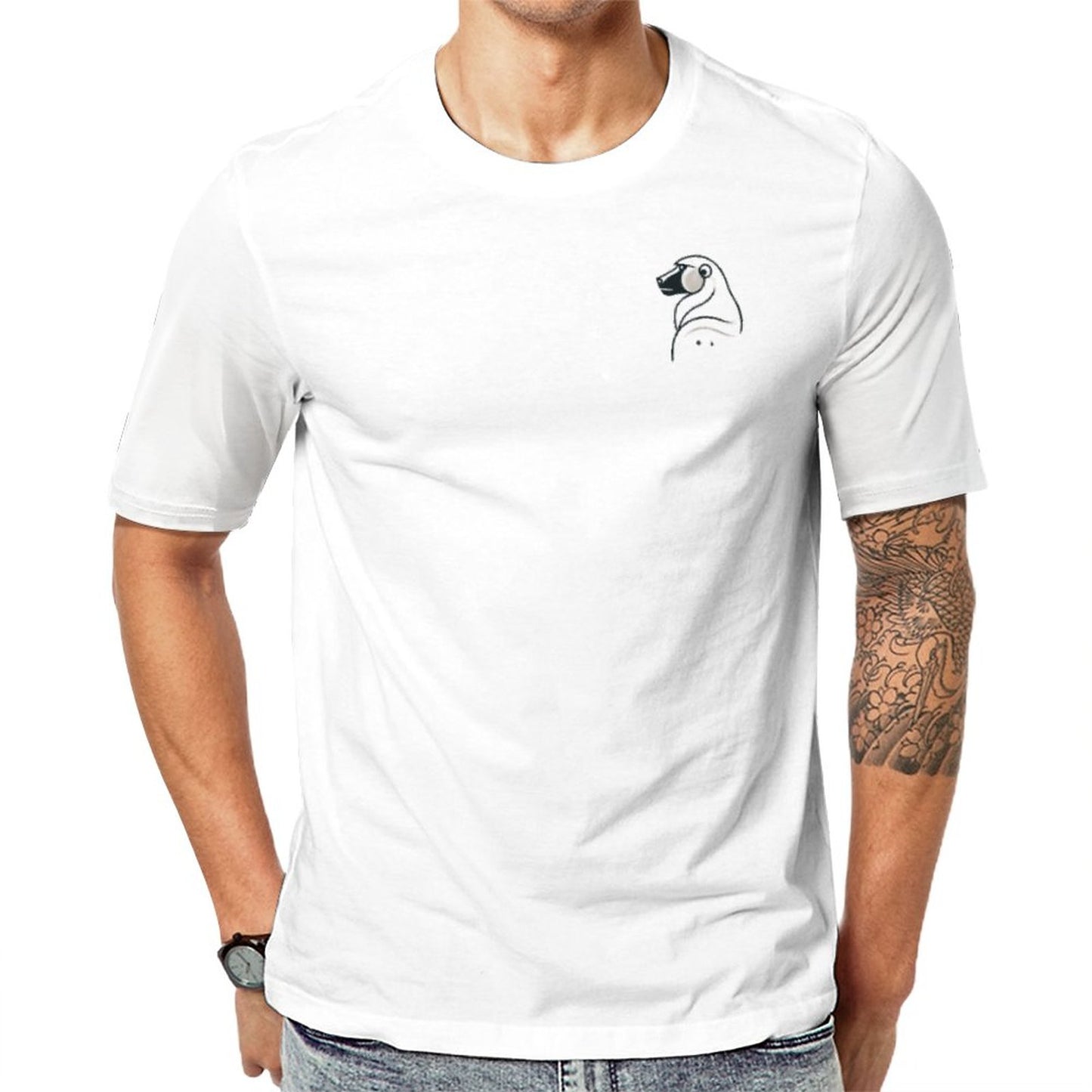 Babunii Elite Tee