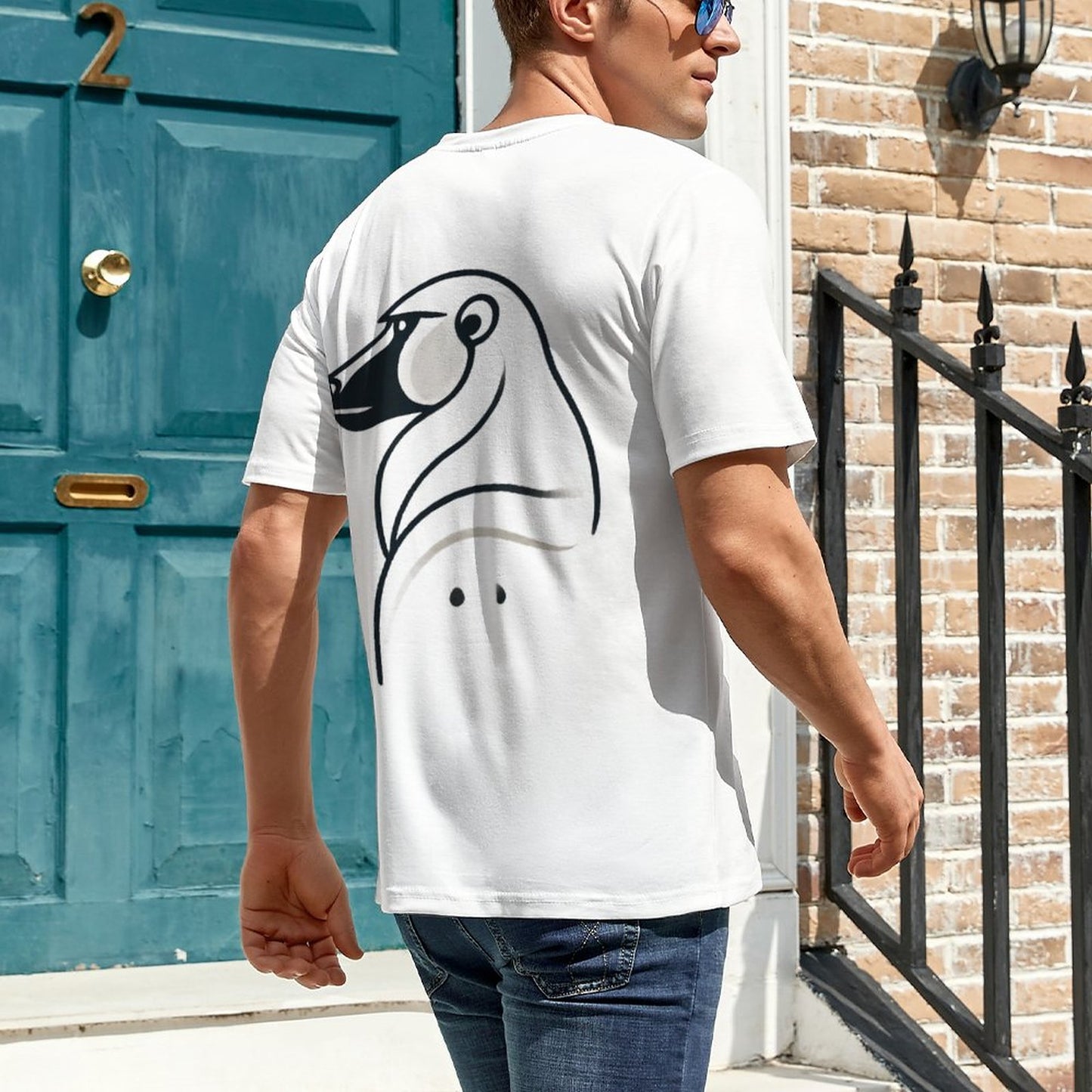 Babunii Elite Tee