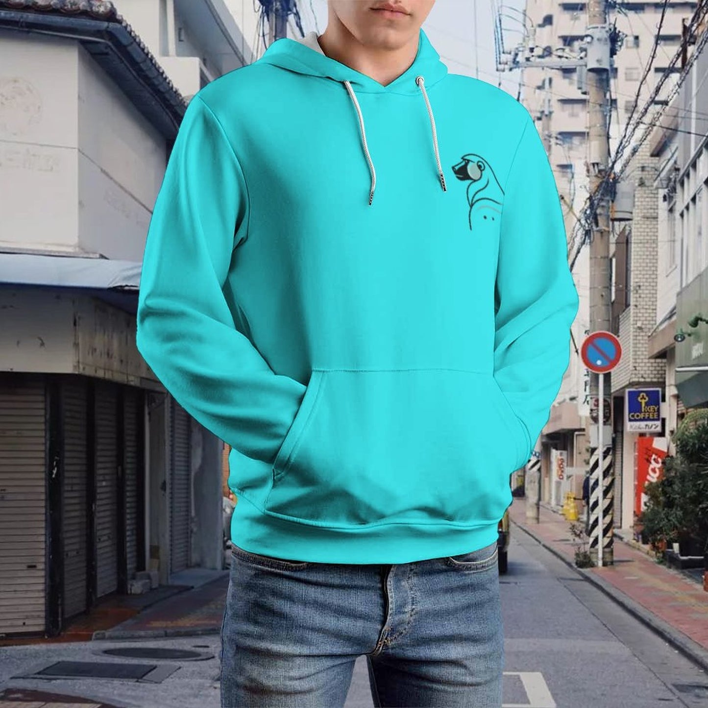 Tirkiz Babby