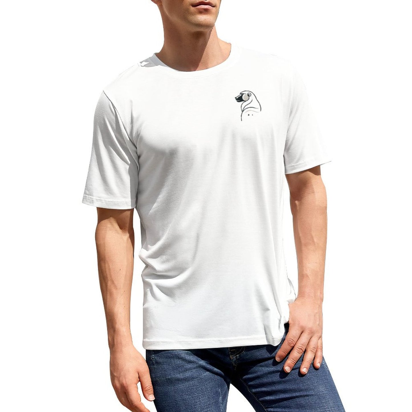 Babunii Elite Tee